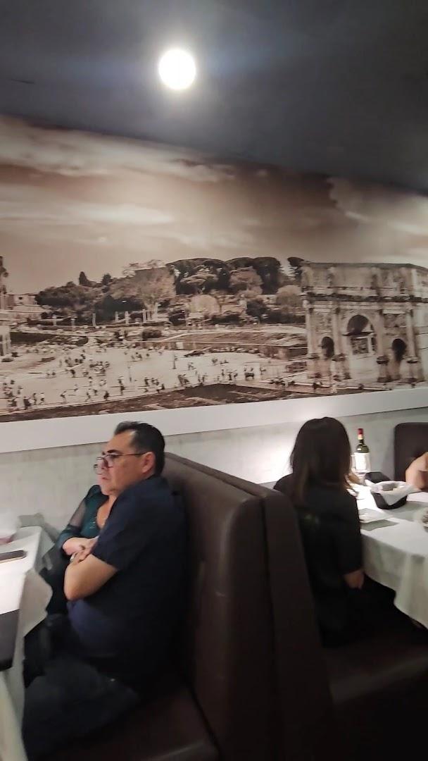 El Coliseo Restaurant