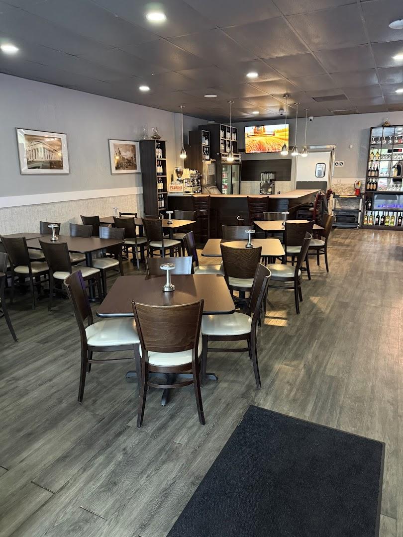 El Coliseo Restaurant